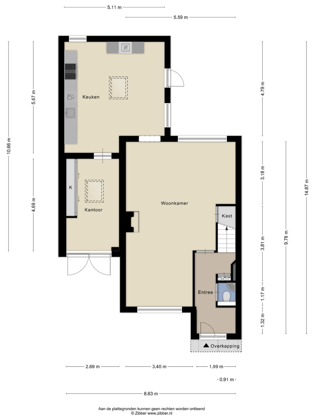 Foto 56 van Schepen de Greefflaan 12