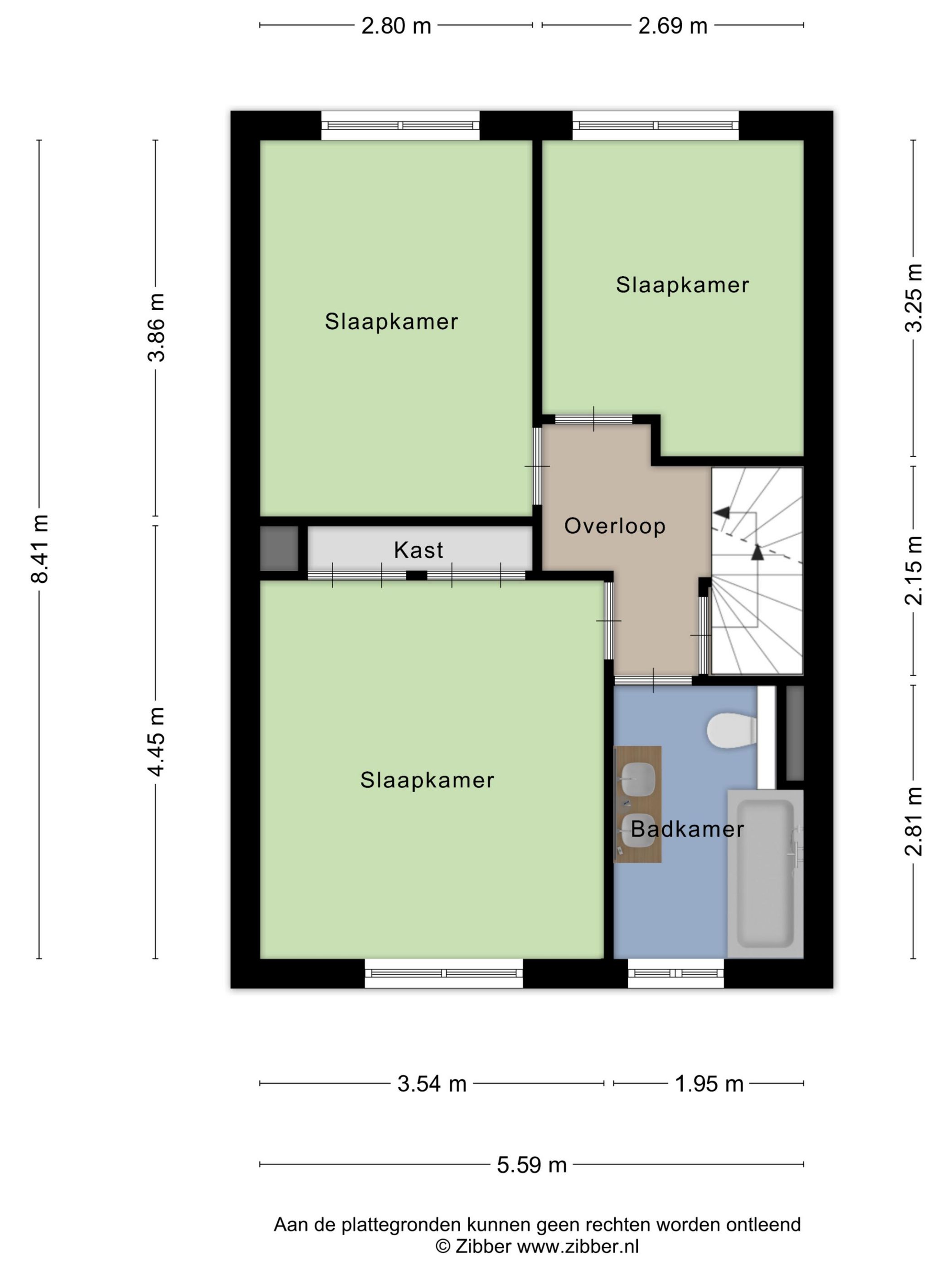 Foto 57 van Schepen de Greefflaan 12