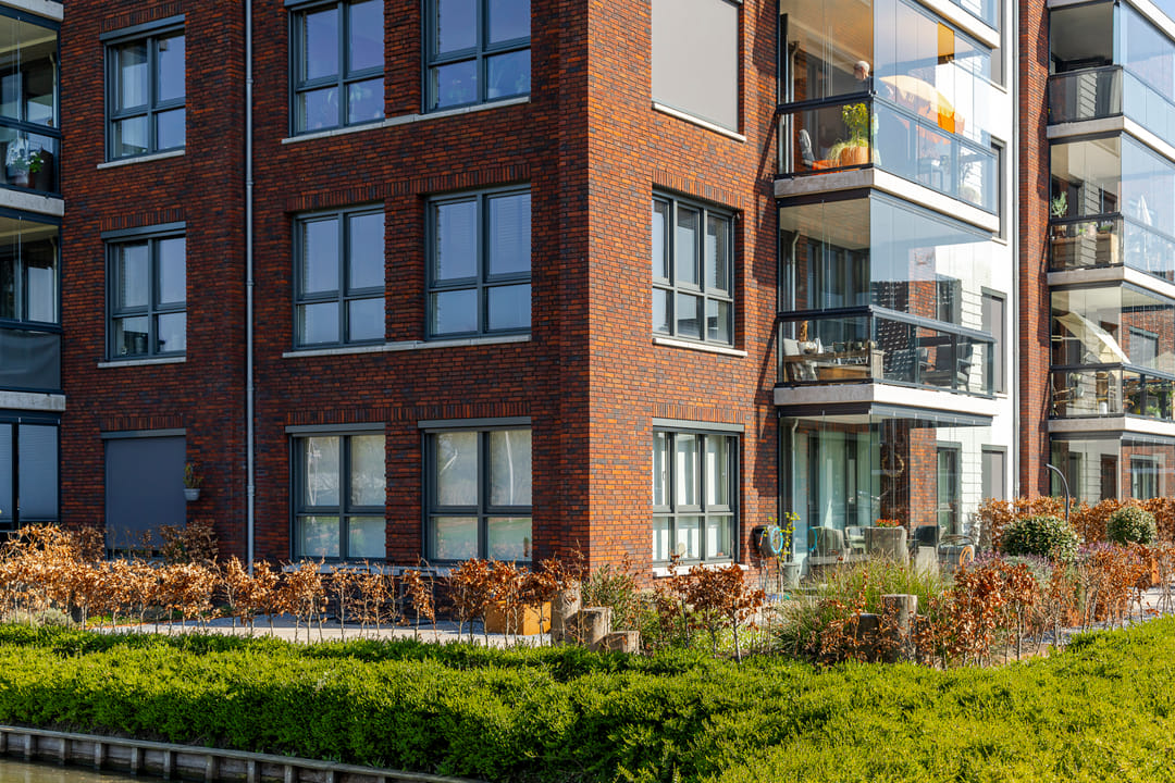 Foto 26 van Klarinetstraat 11