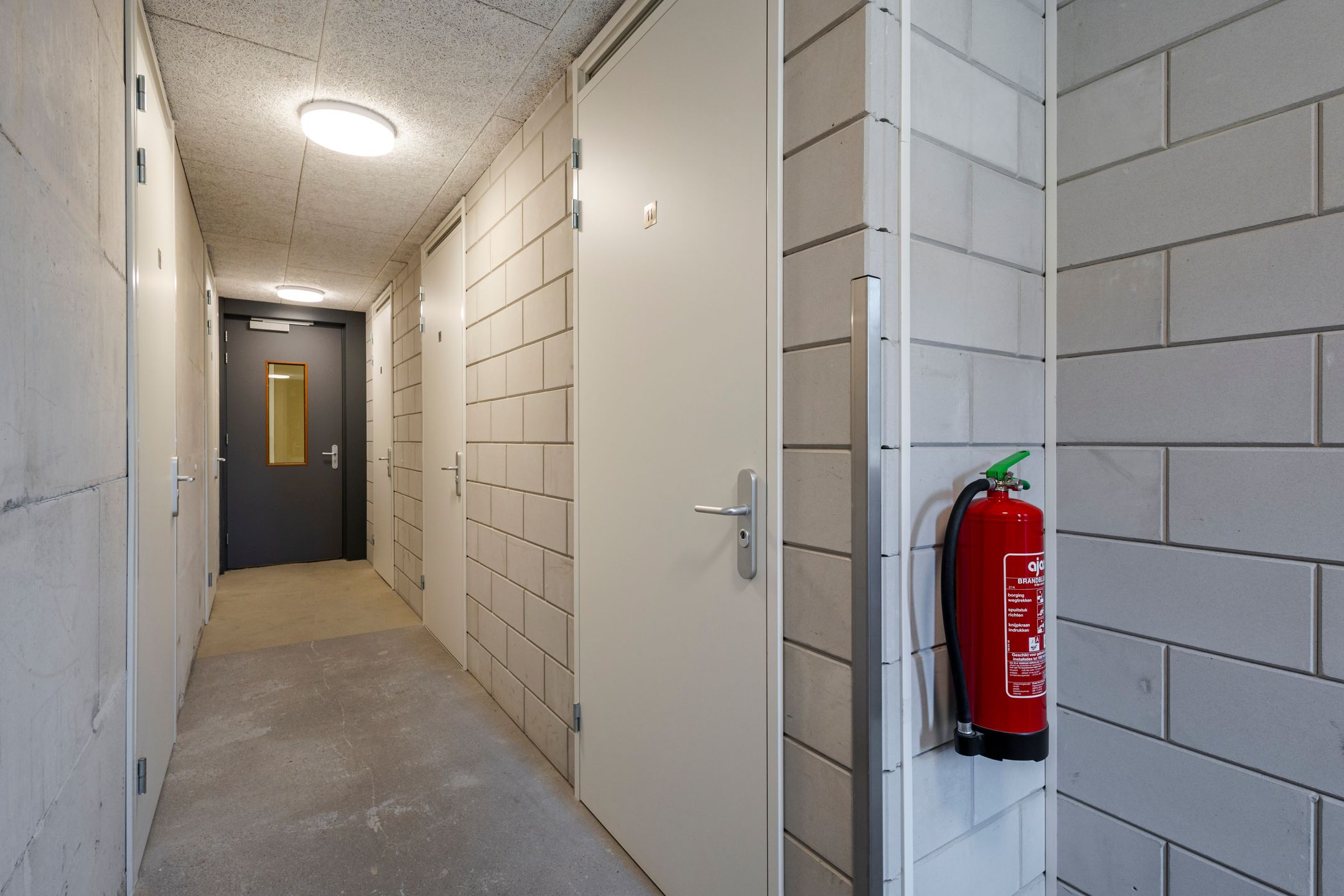 Foto 21 van Klarinetstraat 11