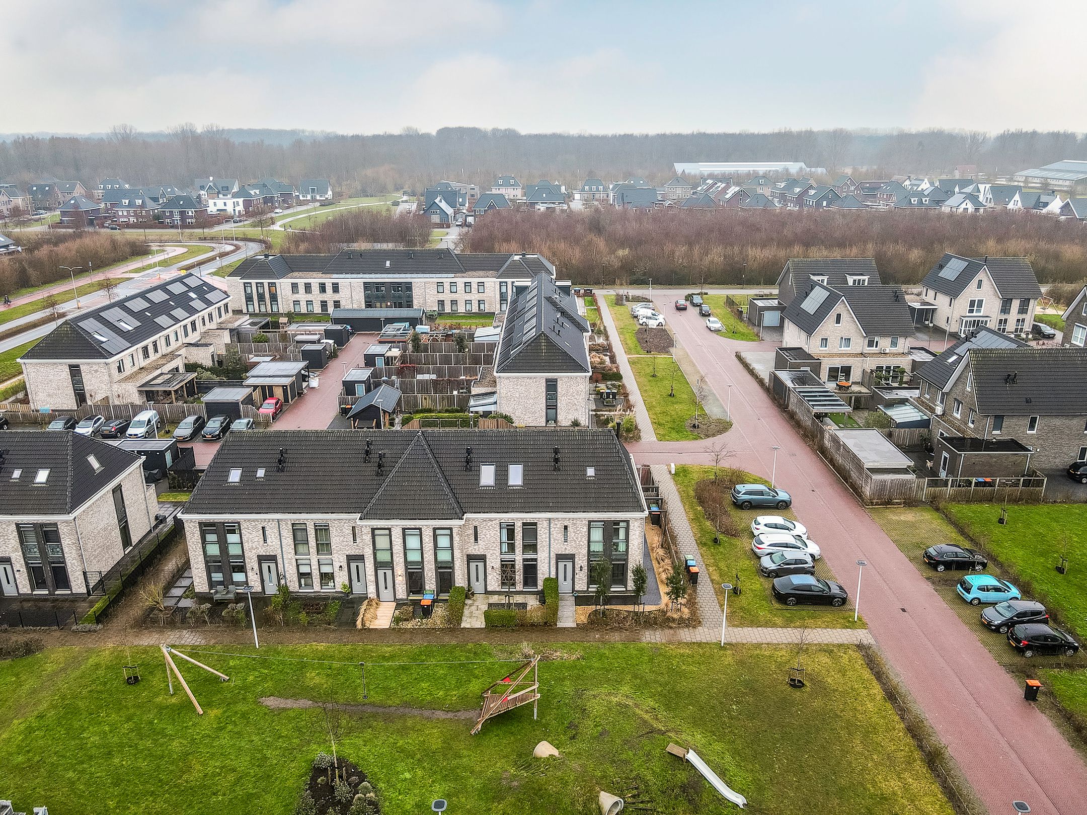 Foto 30 van Het Penseel 30