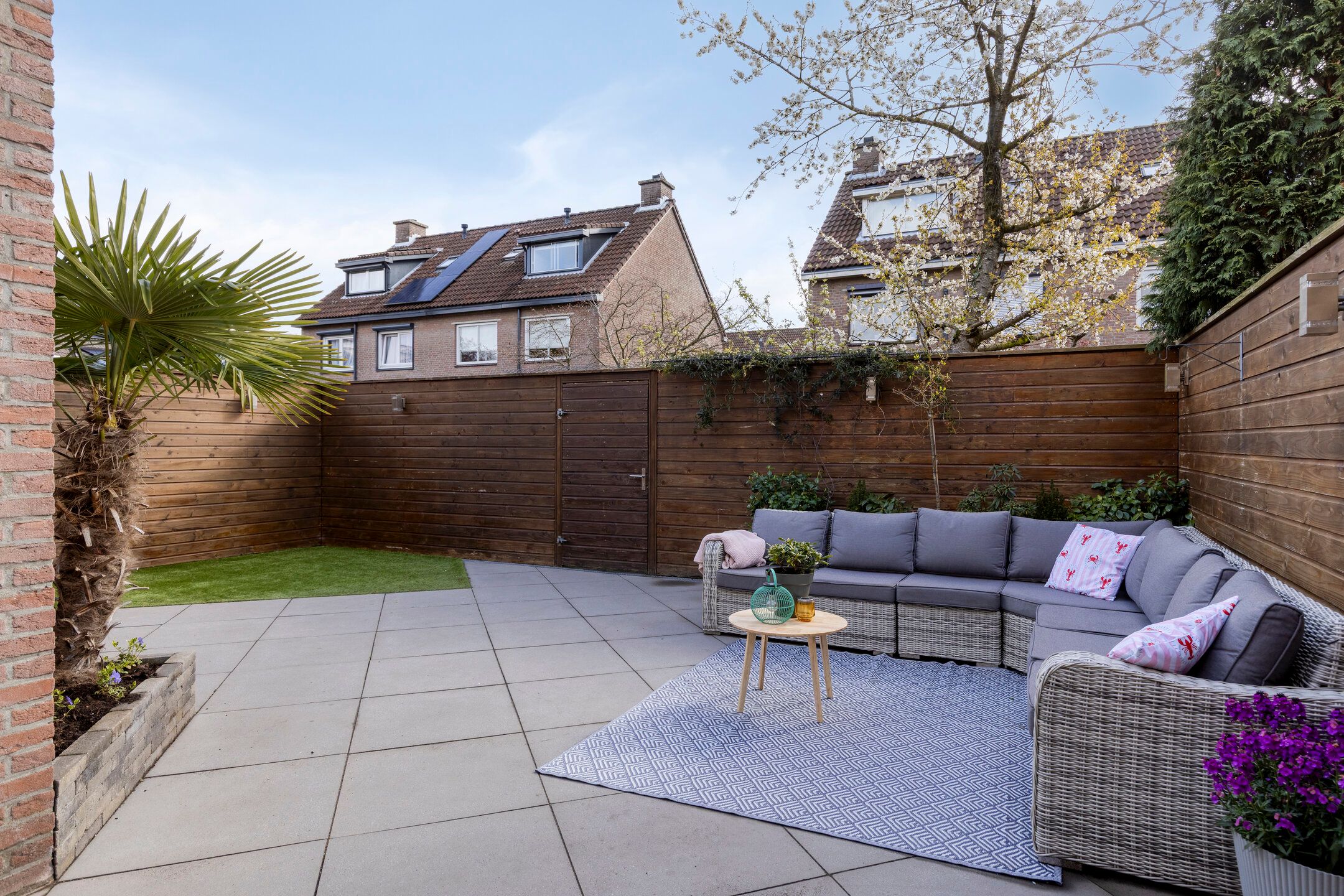 Foto 6 van Schepen de Greefflaan 12