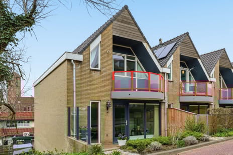 Gasthuisstraat thumbnail