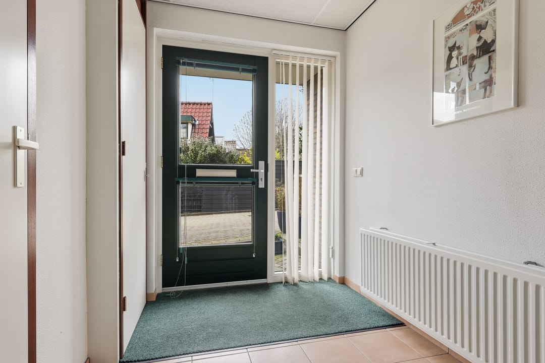 Foto 7 van Gasthuisstraat 11