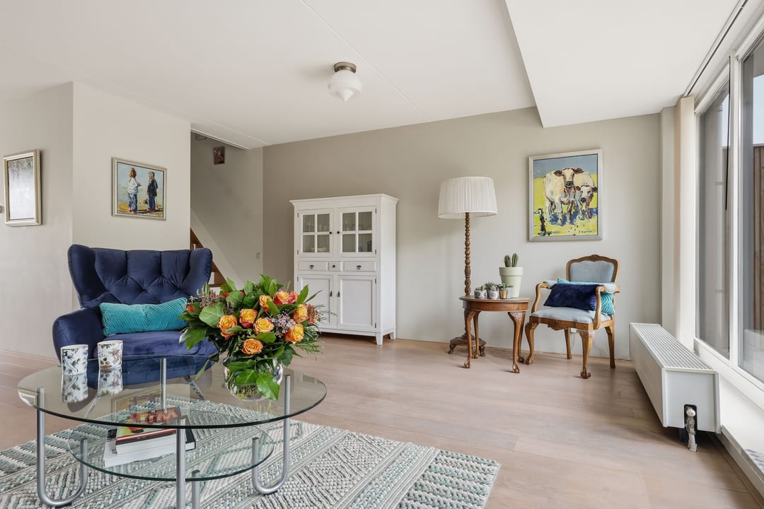 Foto 11 van Gasthuisstraat 11