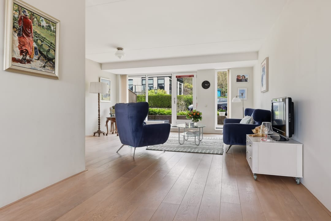 Foto 13 van Gasthuisstraat 11