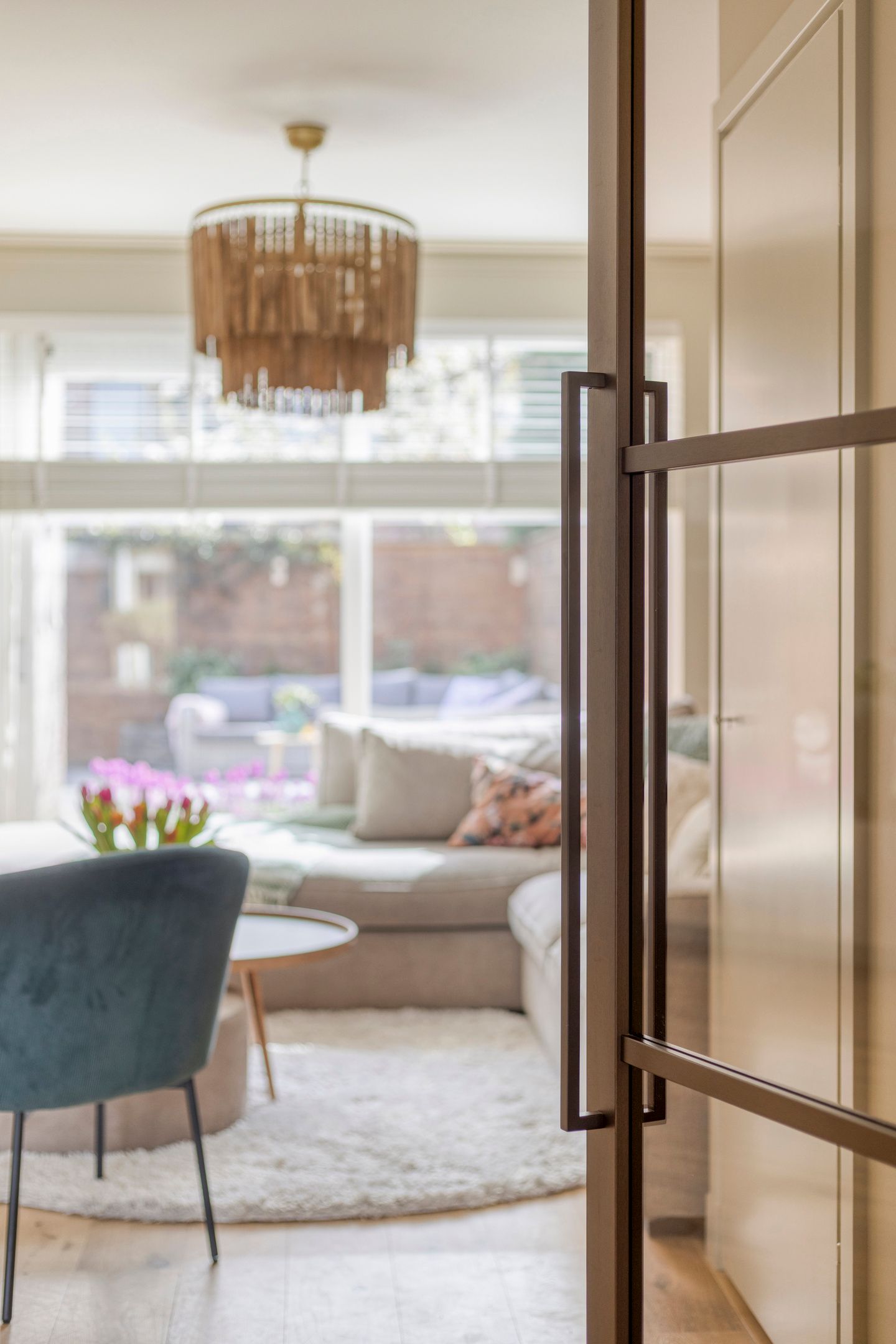 Foto 9 van Schepen de Greefflaan 12