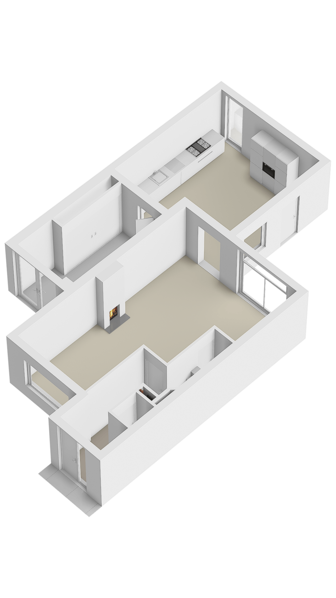 Foto 53 van Schepen de Greefflaan 12