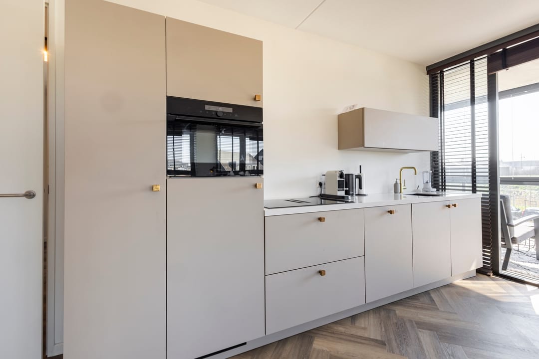 Foto 7 van Klarinetstraat 11