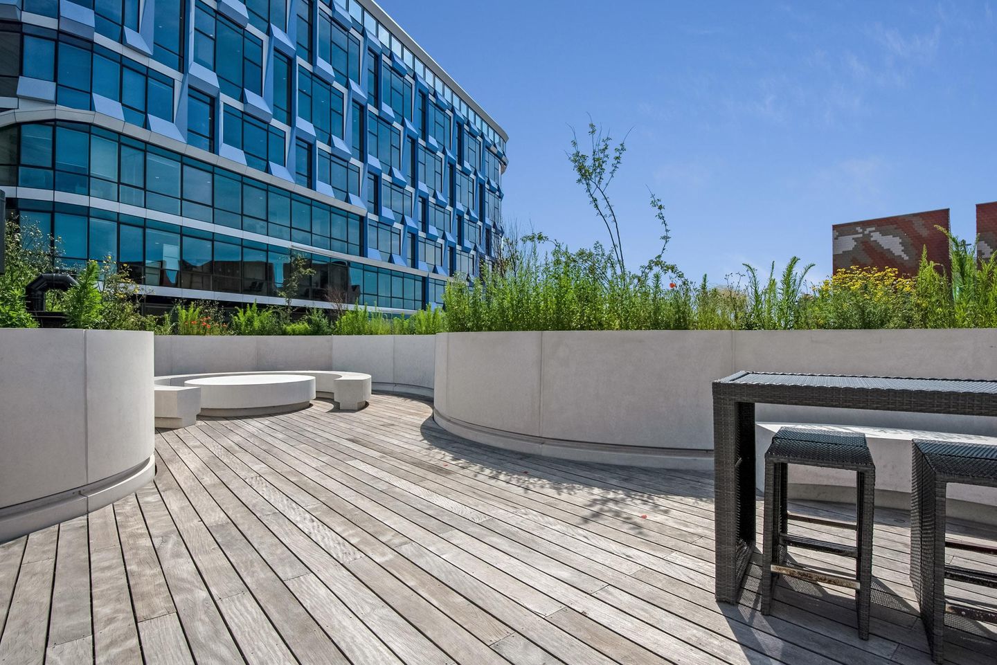 Foto 14 van Gustav Mahlerlaan 15-D