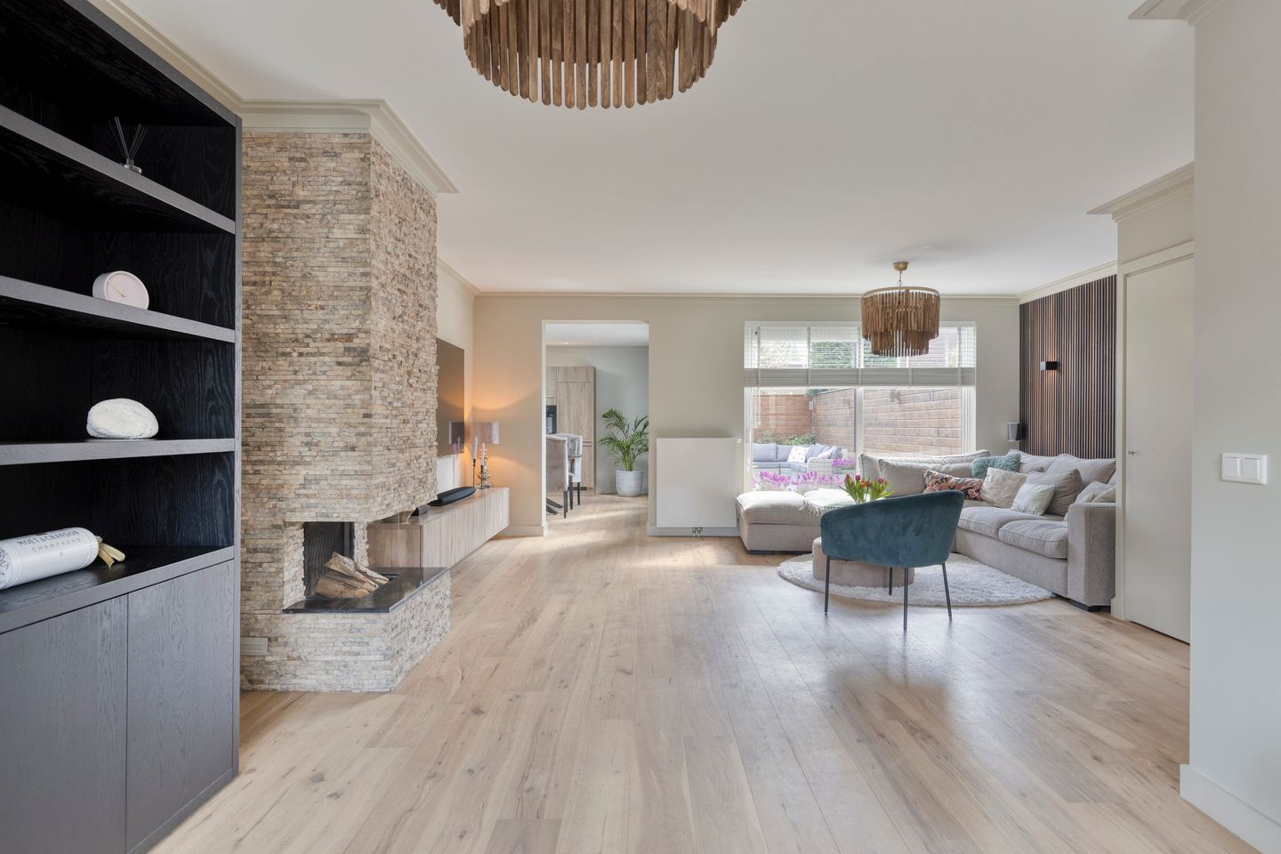 Foto 19 van Schepen de Greefflaan 12