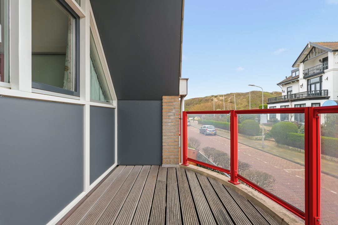 Foto 26 van Gasthuisstraat 11