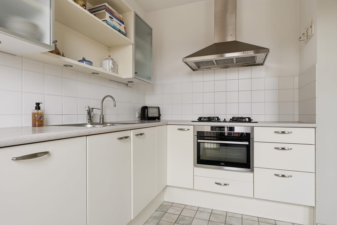 Foto 16 van Gasthuisstraat 11