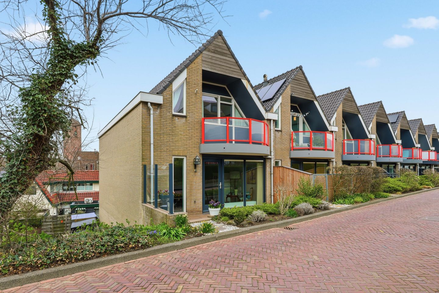 Foto 4 van Gasthuisstraat 11