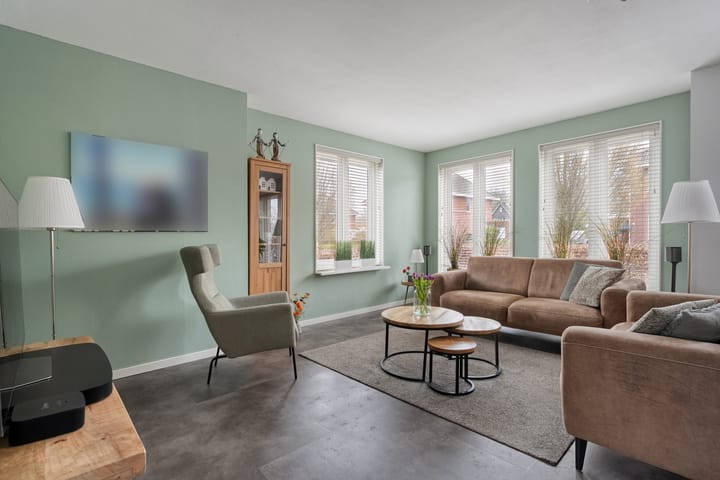 Foto 3 van Koelgoorn 44