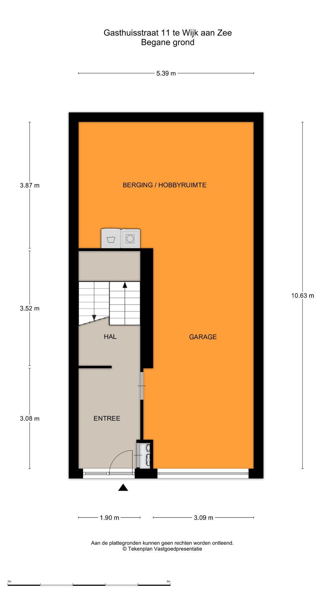 Foto 38 van Gasthuisstraat 11