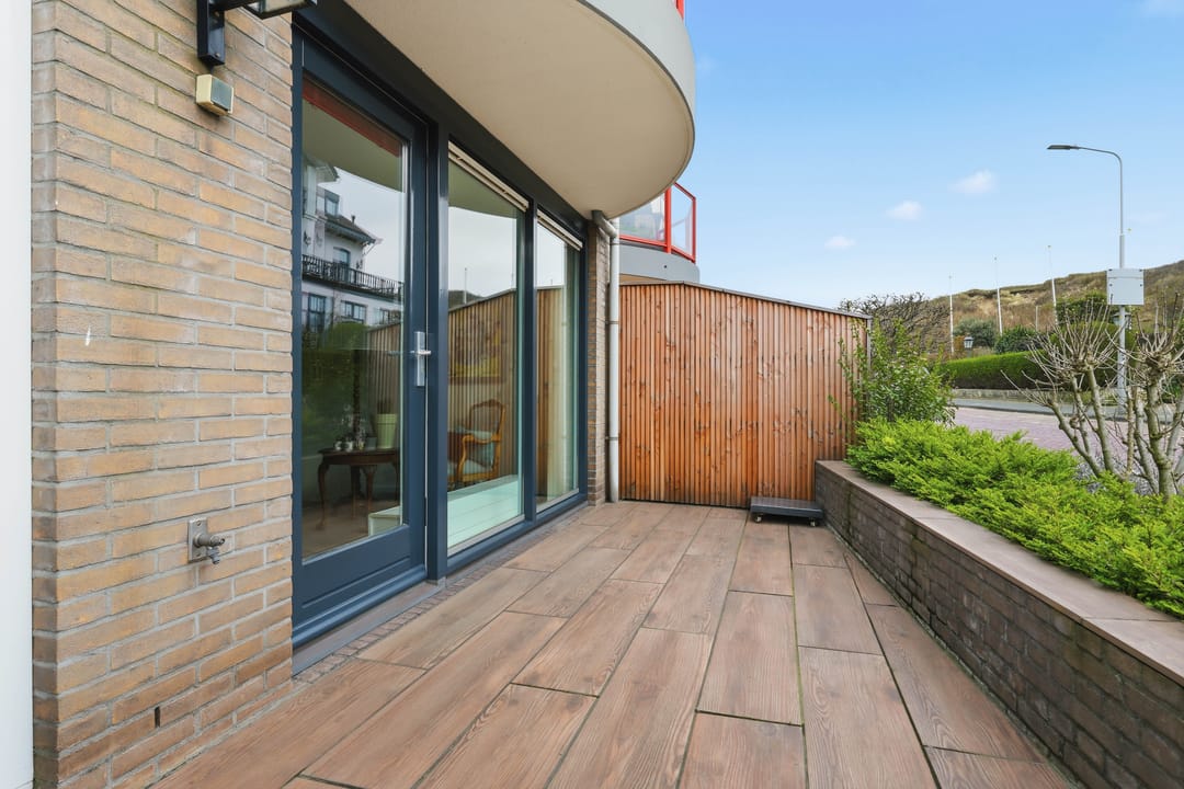 Foto 32 van Gasthuisstraat 11