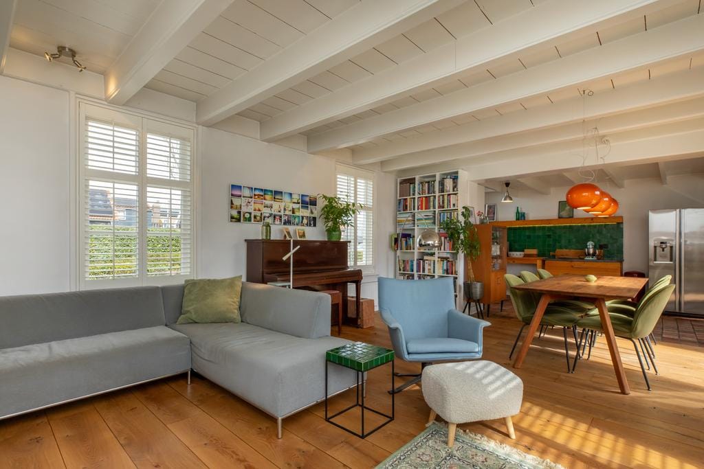 Foto 10 van Duinstraat 3