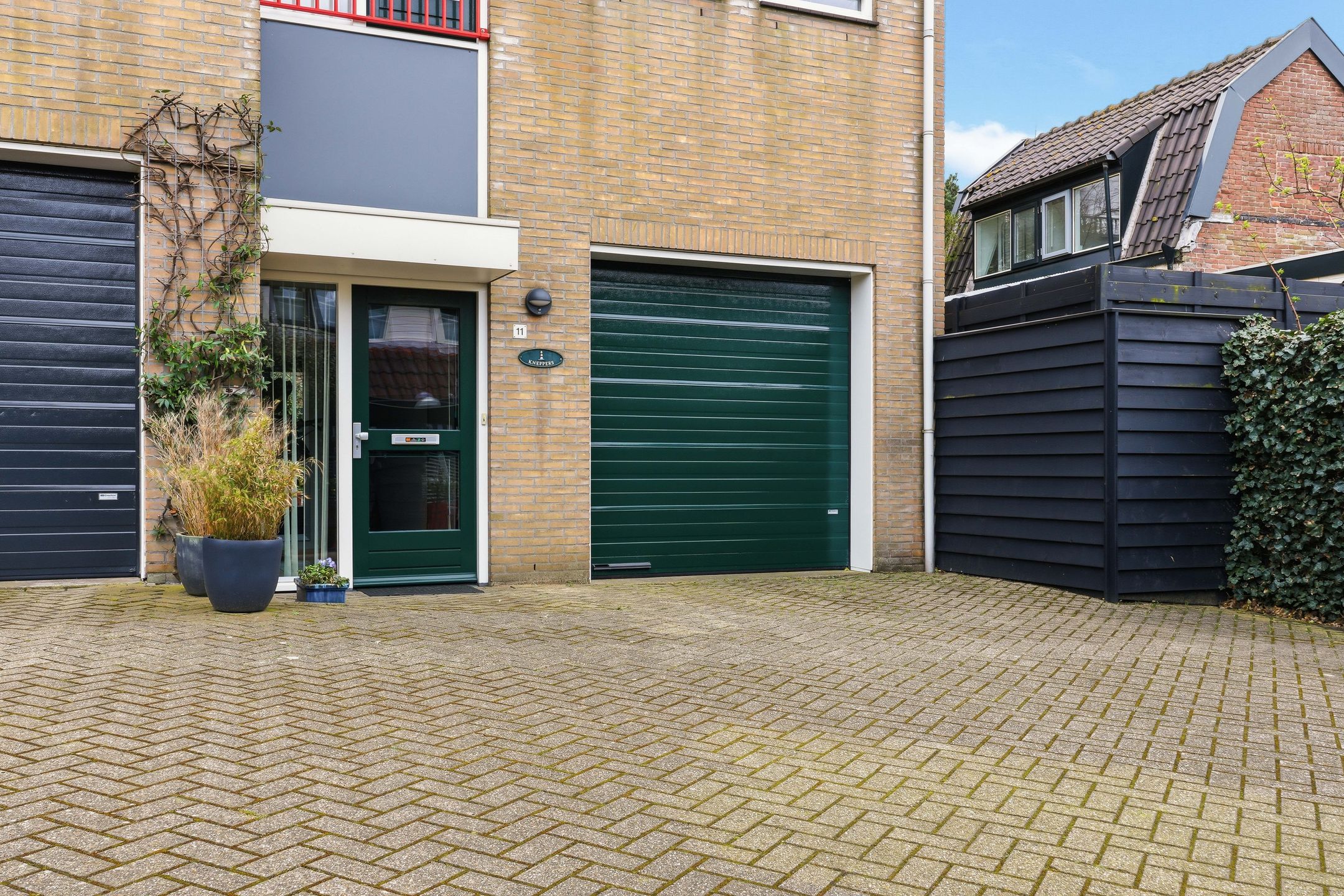 Foto 3 van Gasthuisstraat 11