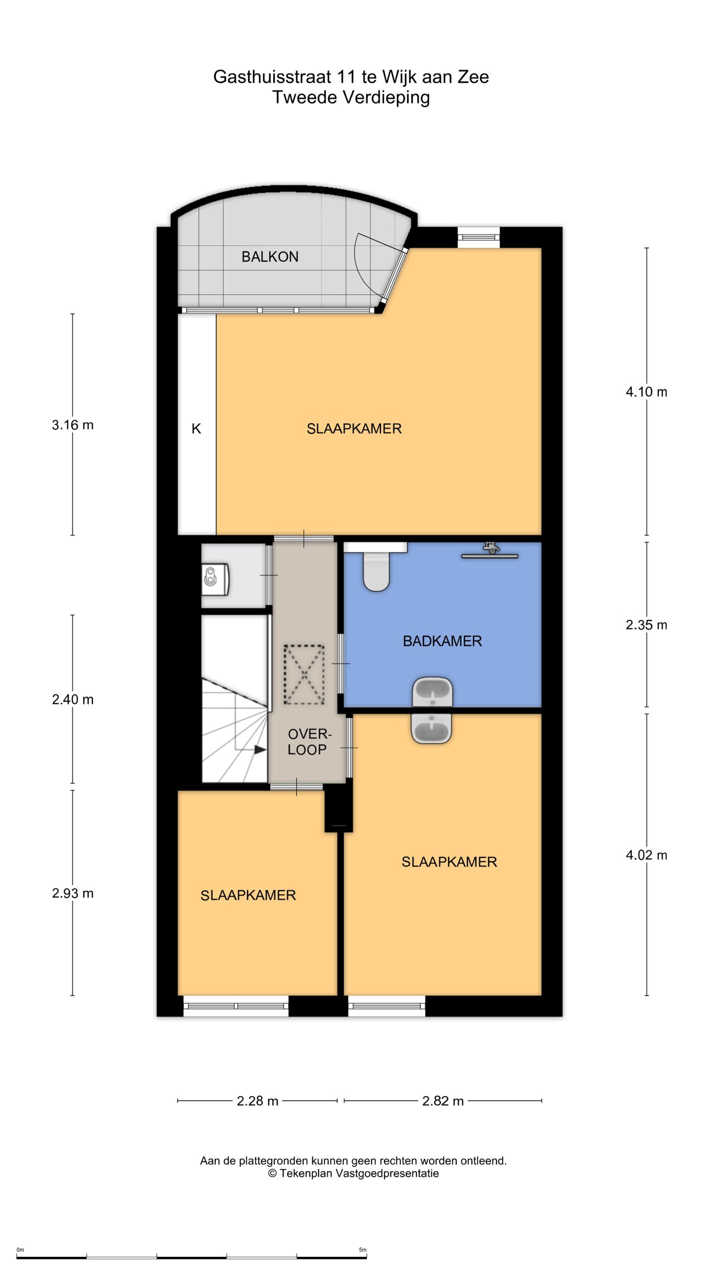 Foto 40 van Gasthuisstraat 11