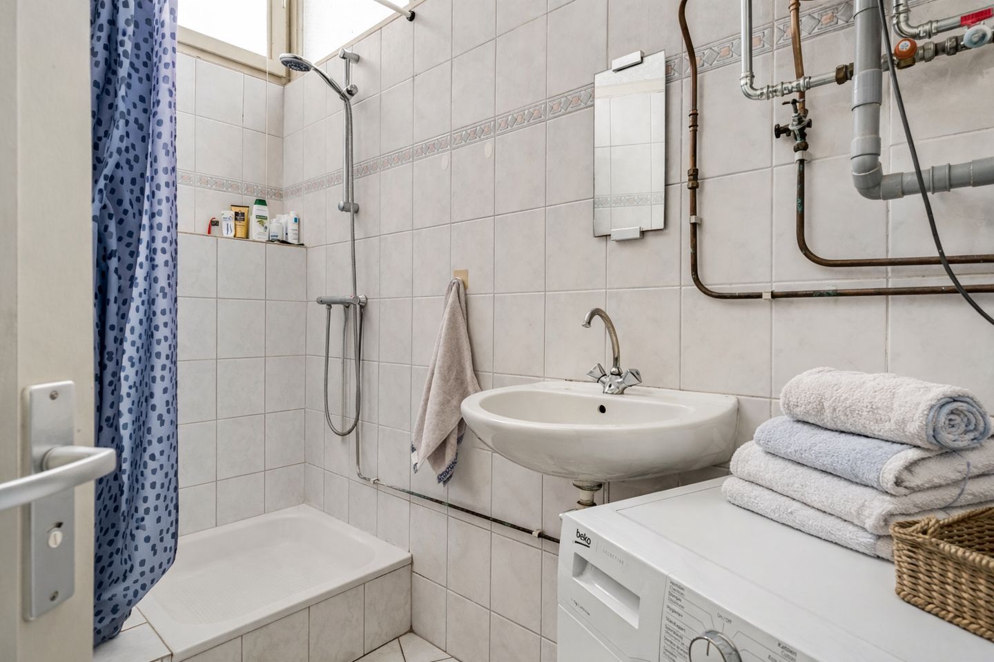 View photo 5 of Brusselsestraat 19