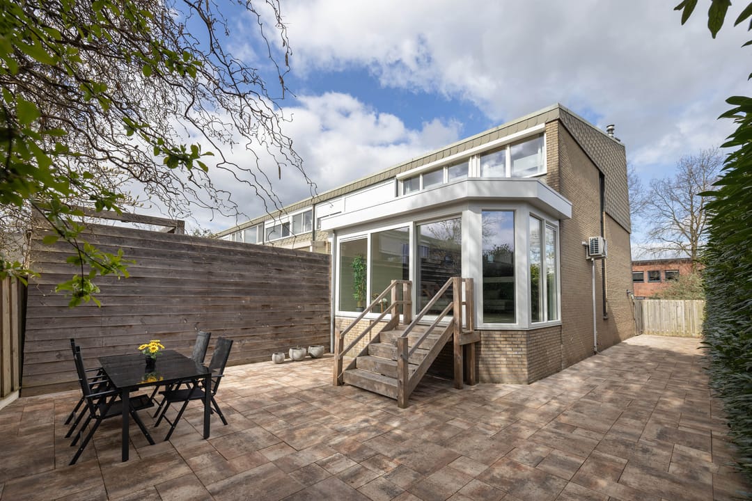 Photo 2 of Peckedam 1