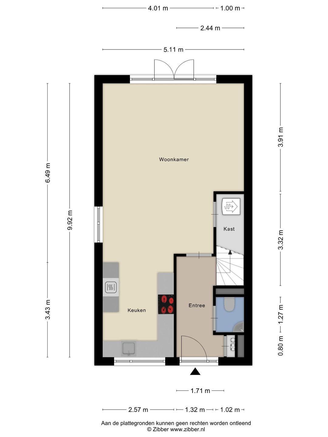 Foto 41 van Laura Bassihof 58