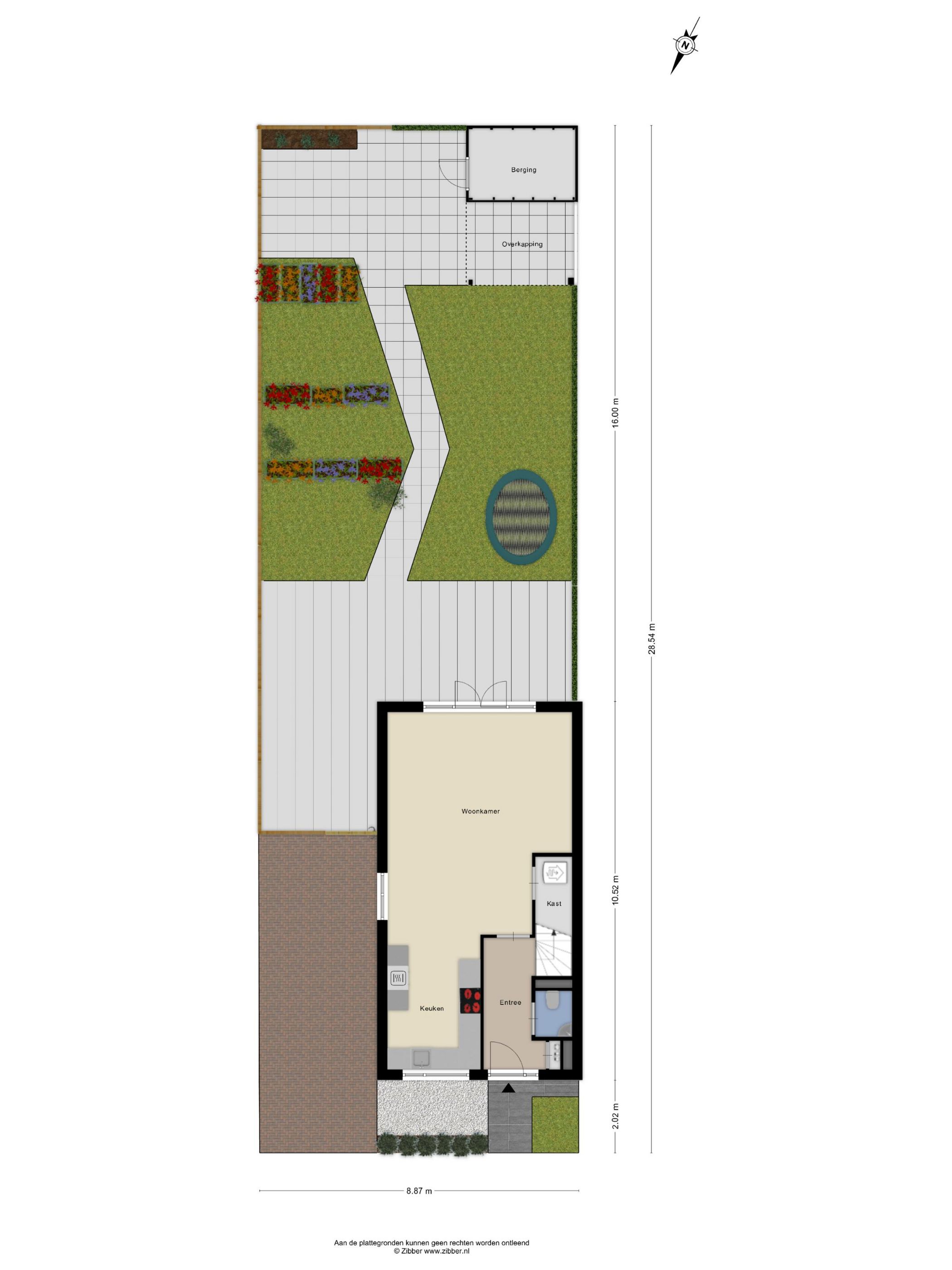 Foto 42 van Laura Bassihof 58