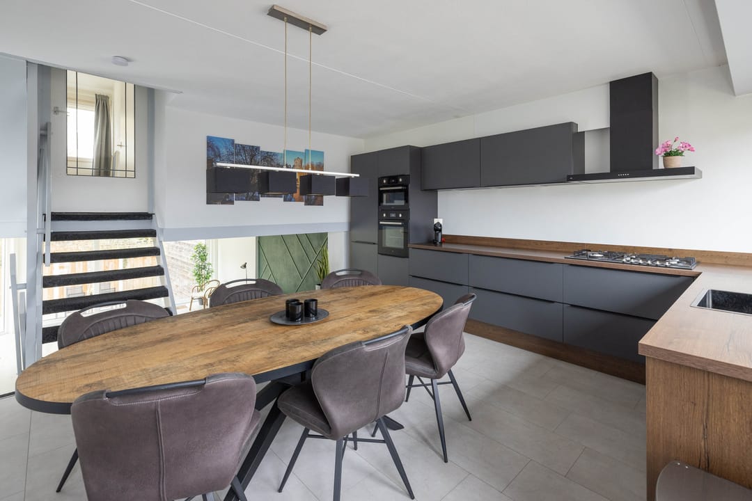 Photo 11 of Peckedam 1