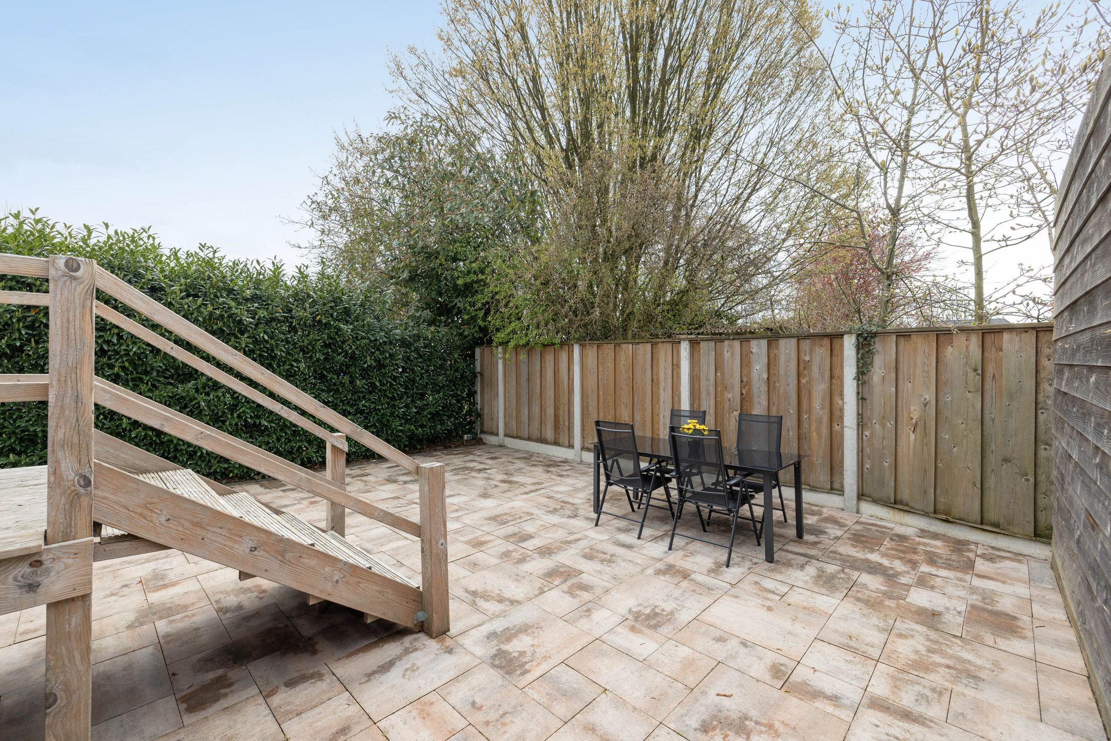 Photo 30 of Peckedam 1