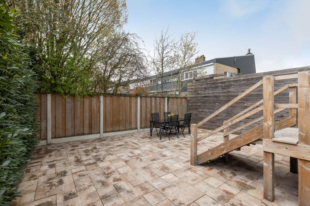 Photo 31 of Peckedam 1