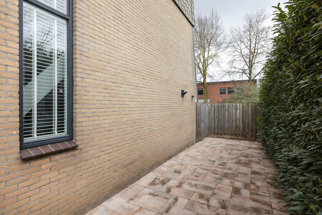 Photo 32 of Peckedam 1