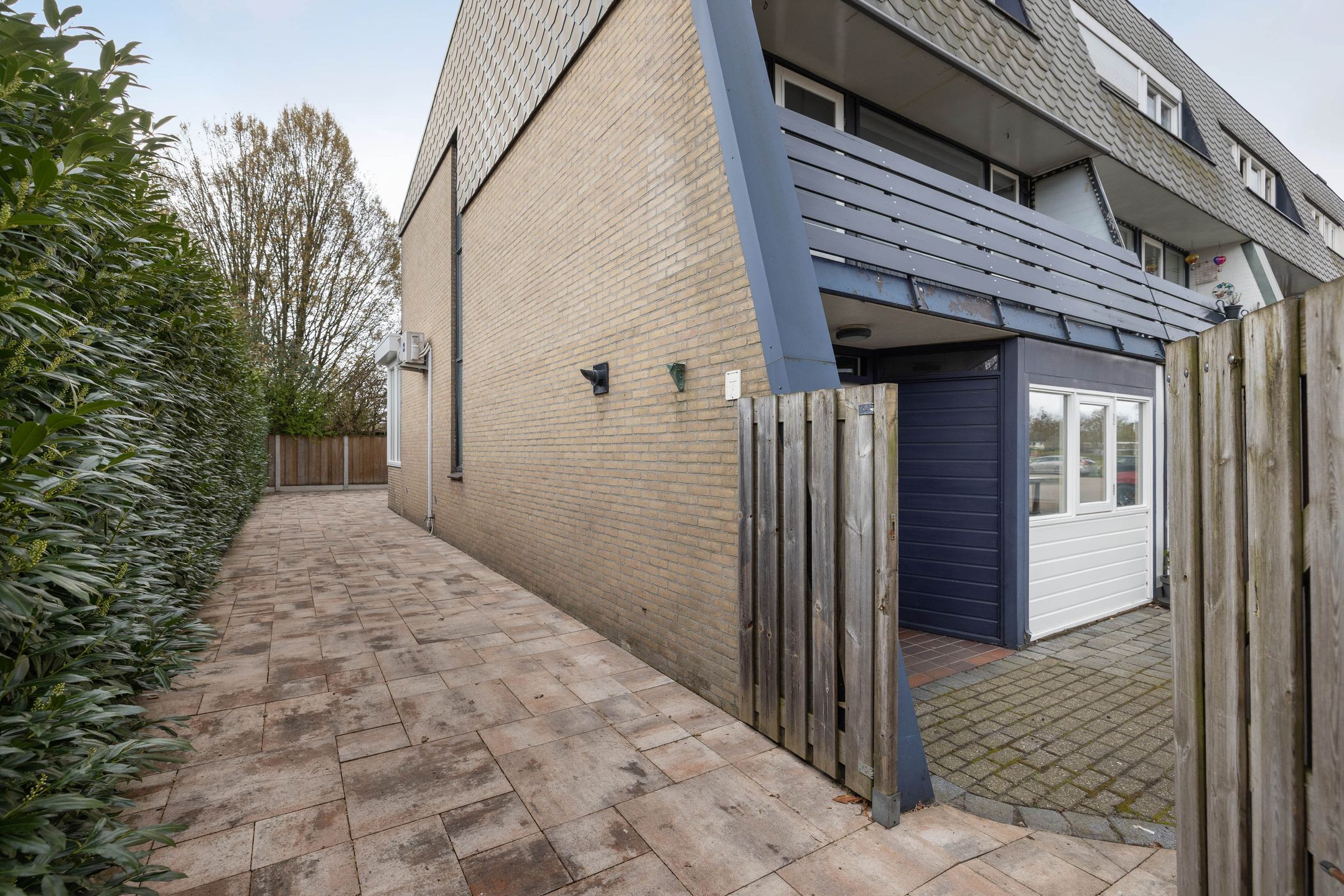 Photo 33 of Peckedam 1