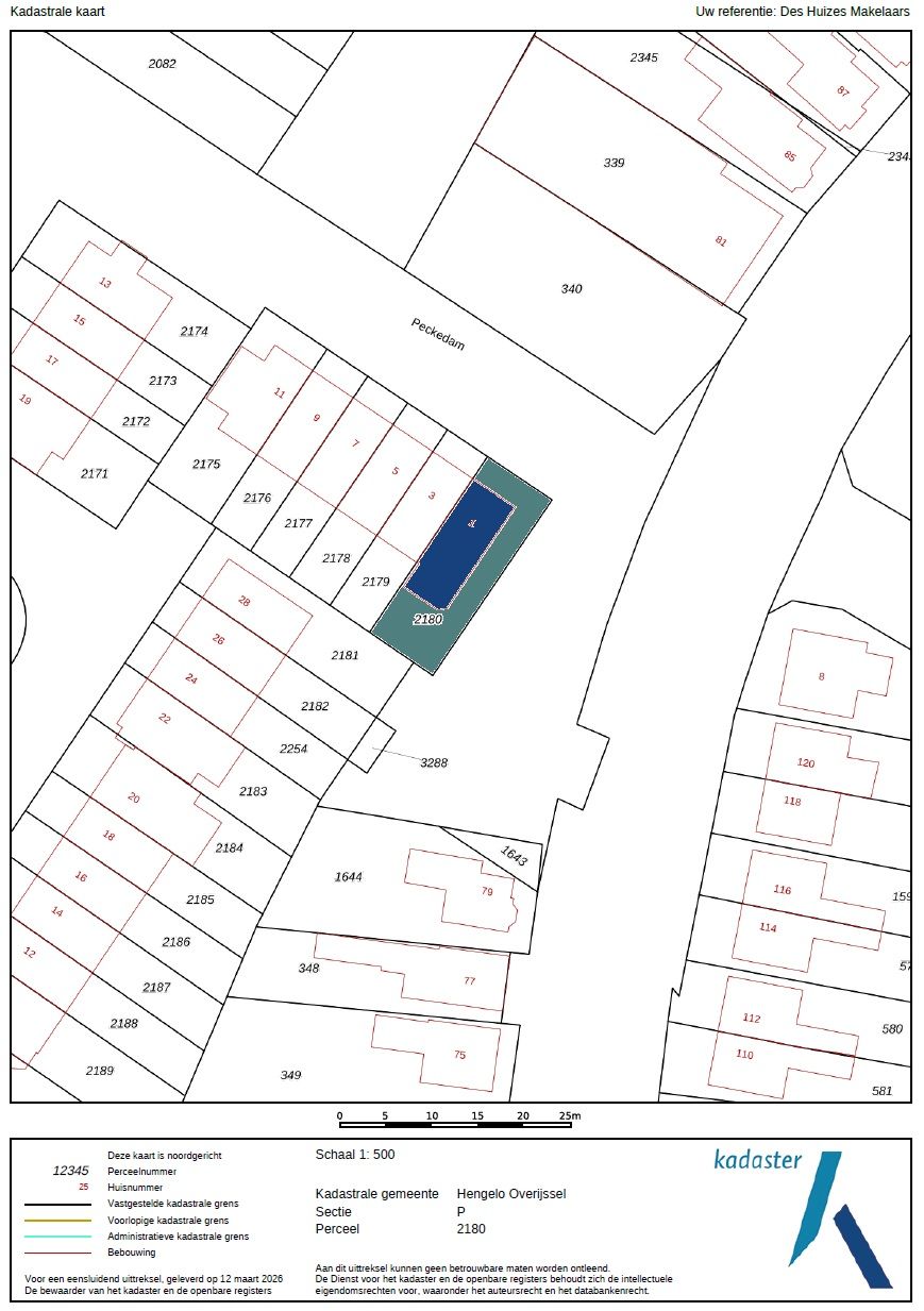 Photo 38 of Peckedam 1