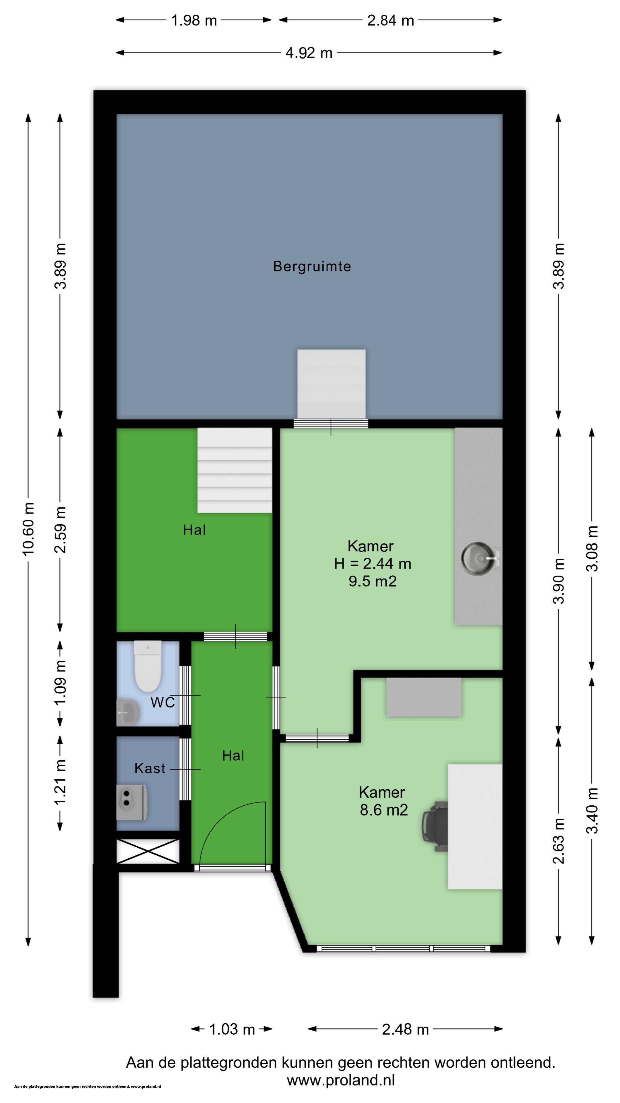 Photo 39 of Peckedam 1