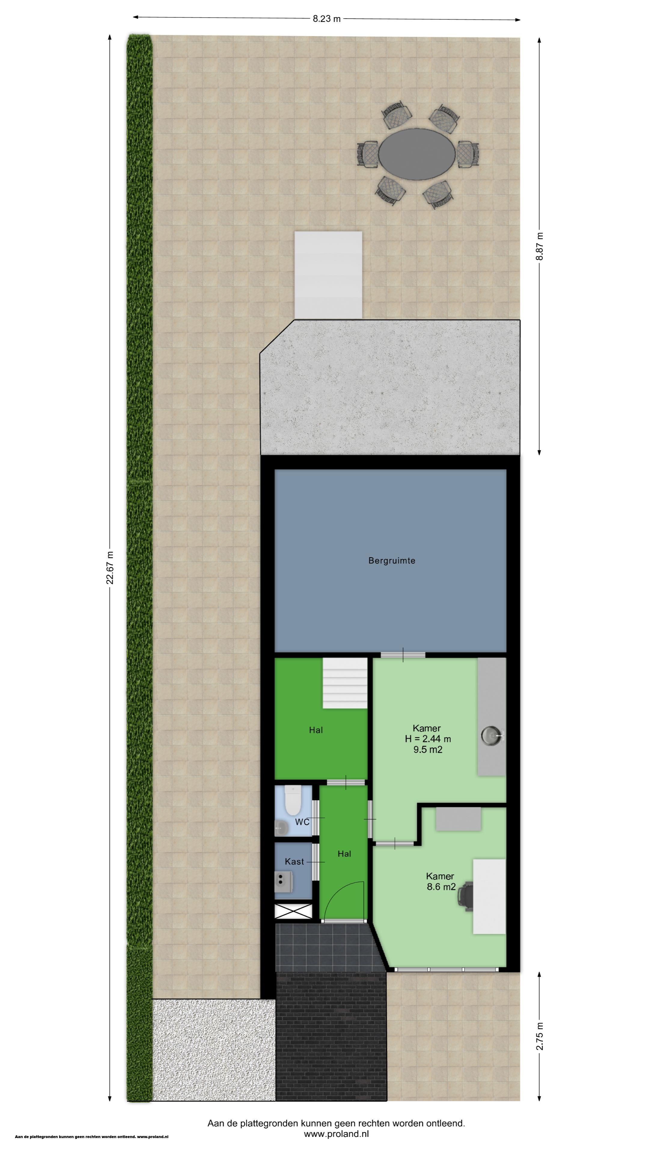 Photo 42 of Peckedam 1