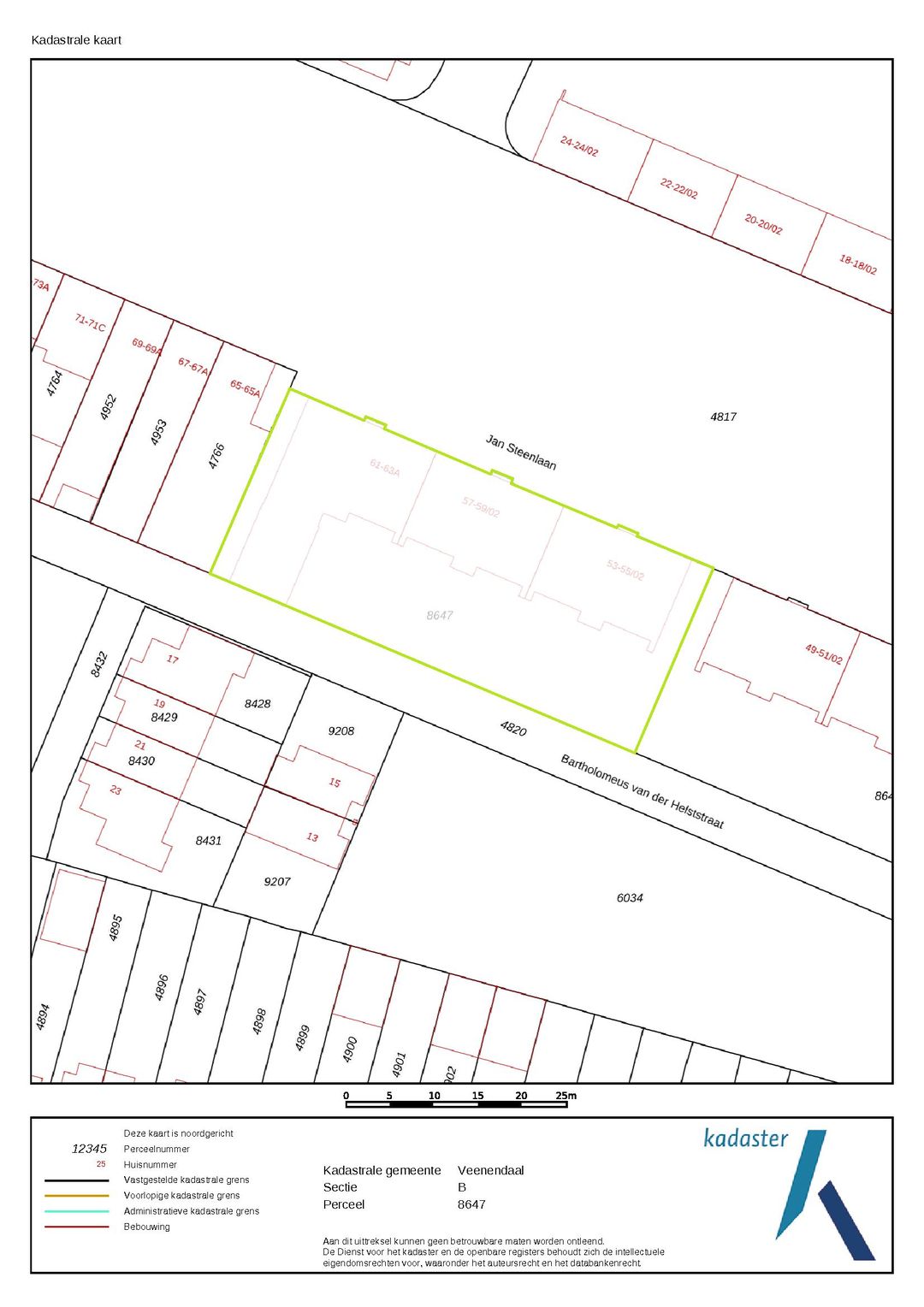 Photo 31 of Jan Steenlaan 59-02