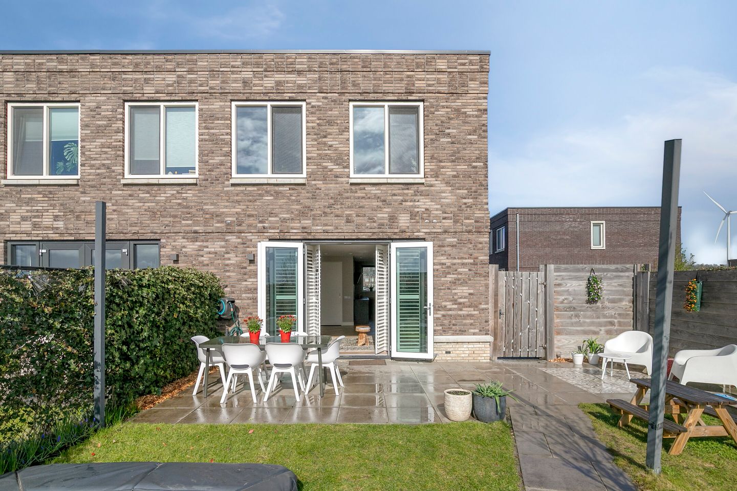 Foto 29 van Laura Bassihof 58