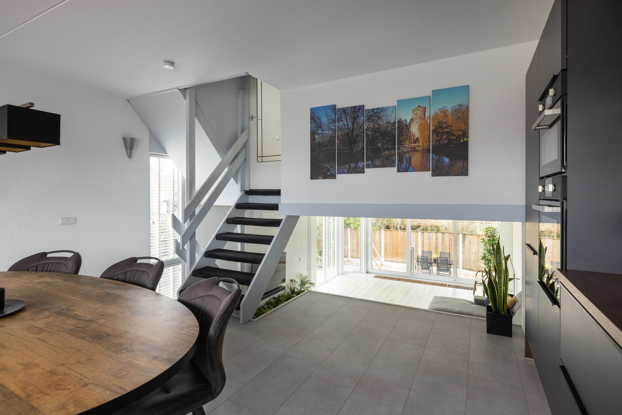 Photo 12 of Peckedam 1