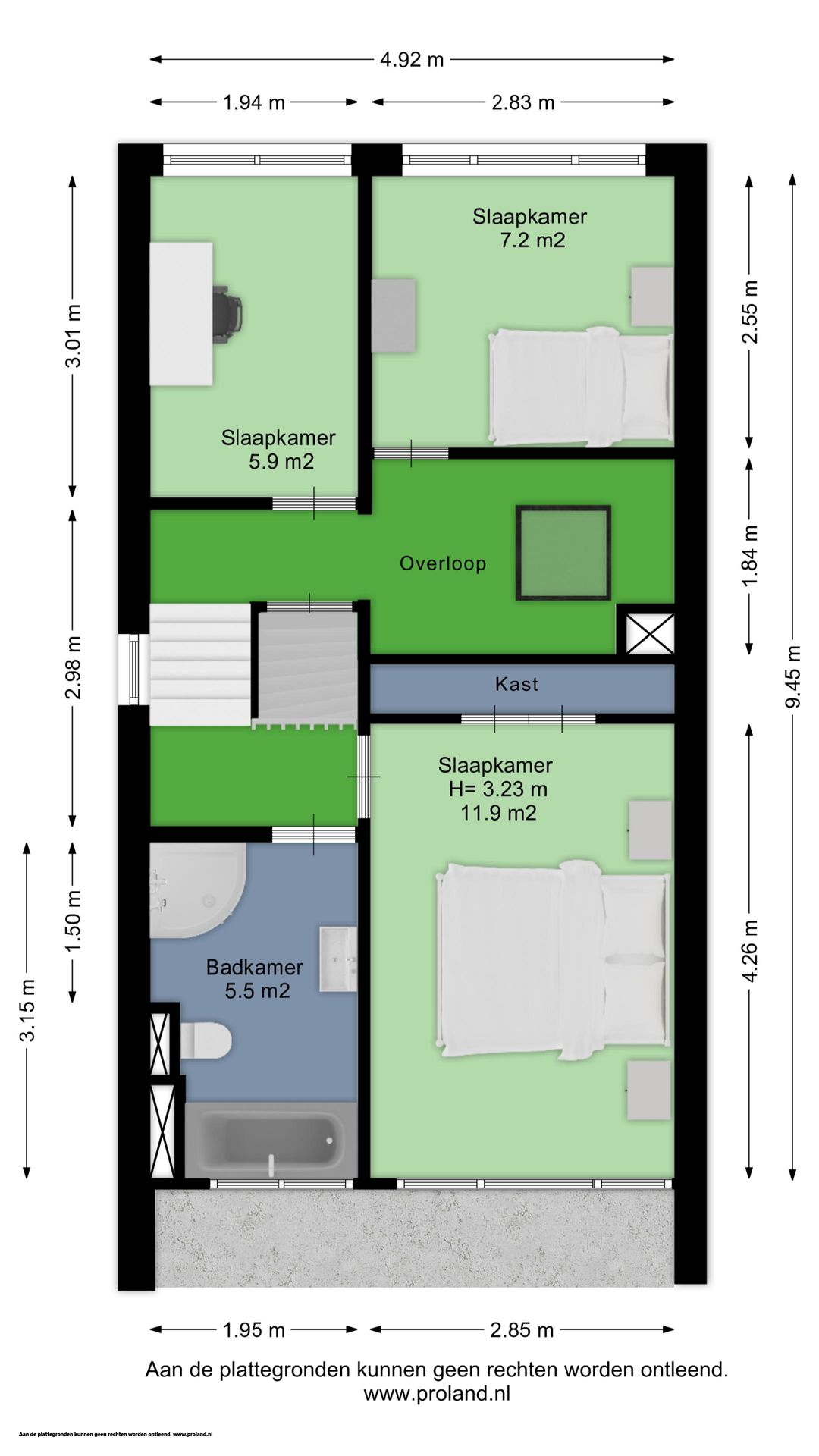 Photo 41 of Peckedam 1