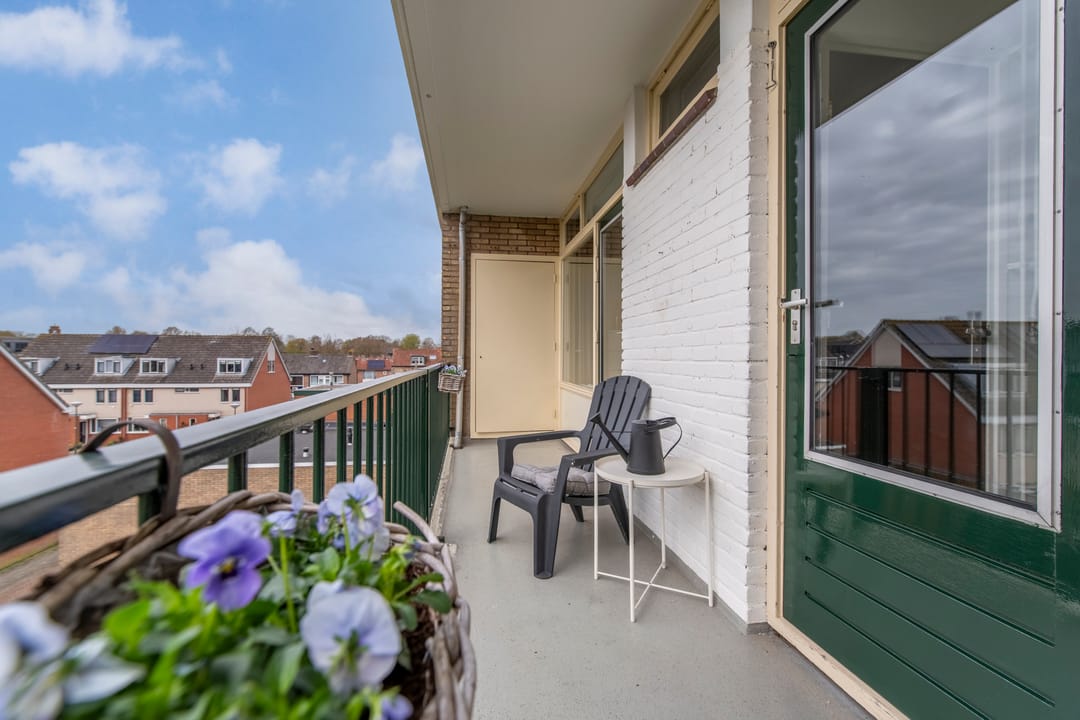 Photo 23 of Jan Steenlaan 59-02