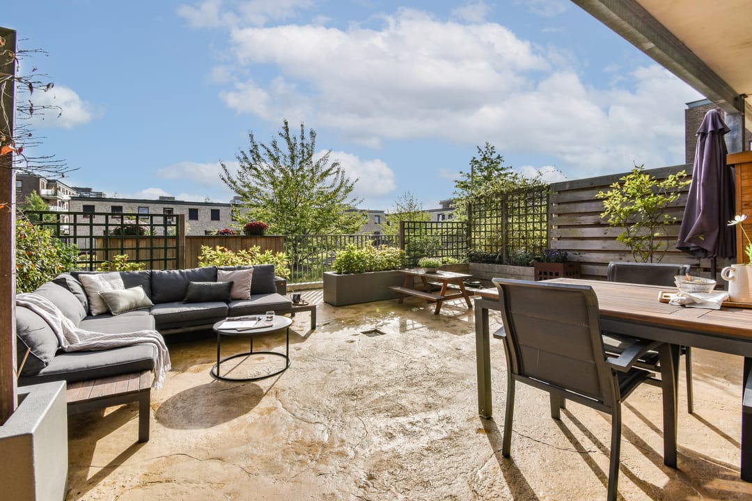 Photo 2 of Jan Tooropstraat 18