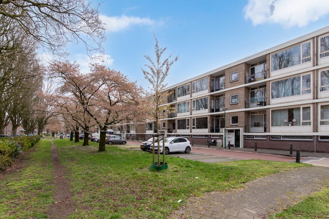 Photo 2 of Jan Steenlaan 59-02