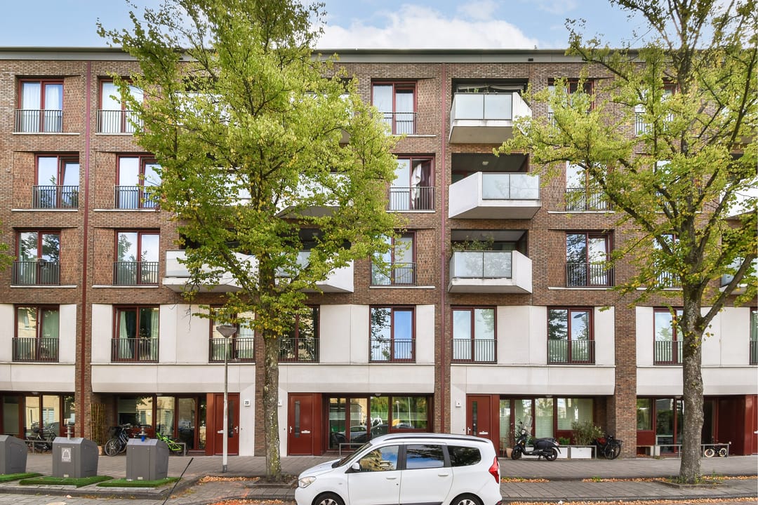 Photo 38 of Jan Tooropstraat 18