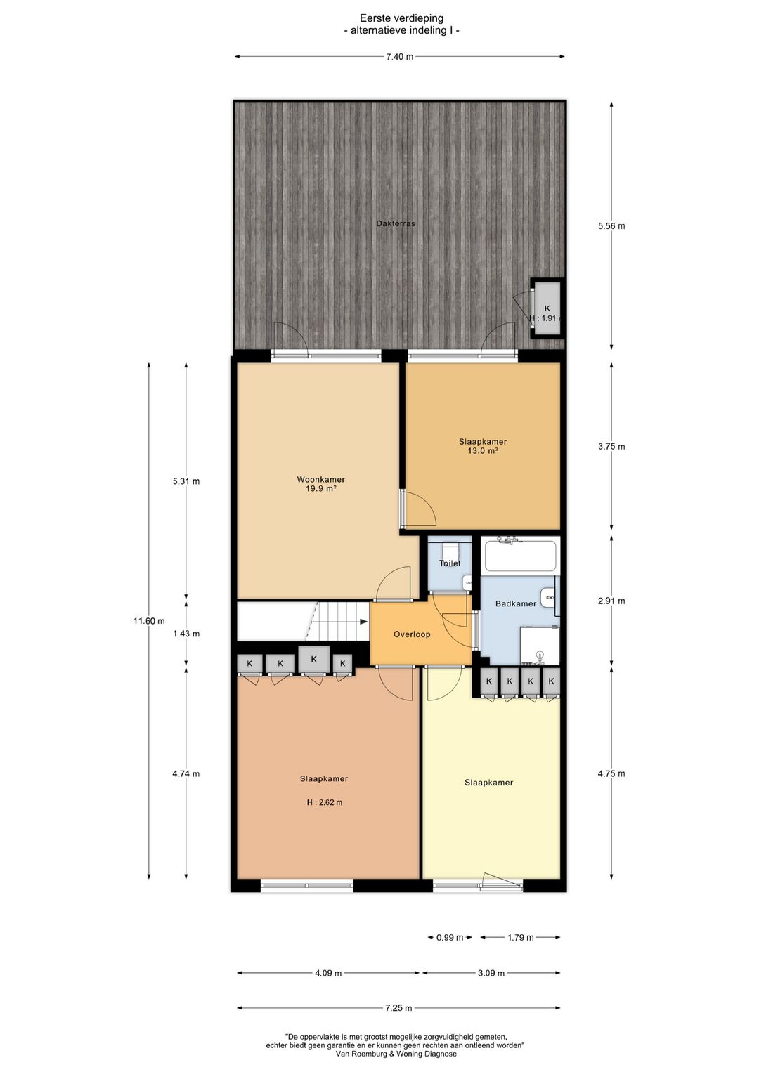 Photo 32 of Jan Tooropstraat 18