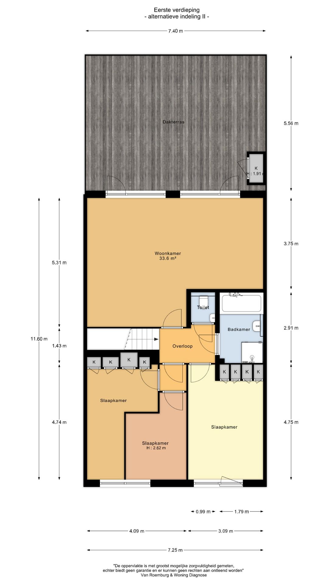 Photo 34 of Jan Tooropstraat 18