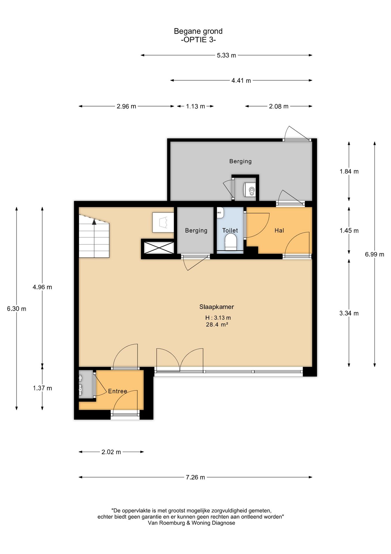 Photo 35 of Jan Tooropstraat 18