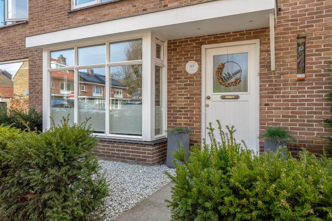 Photo 7 of Dennenlaan 49