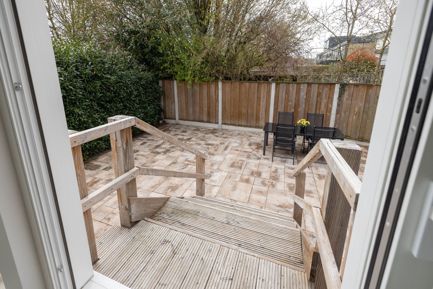 Photo 29 of Peckedam 1