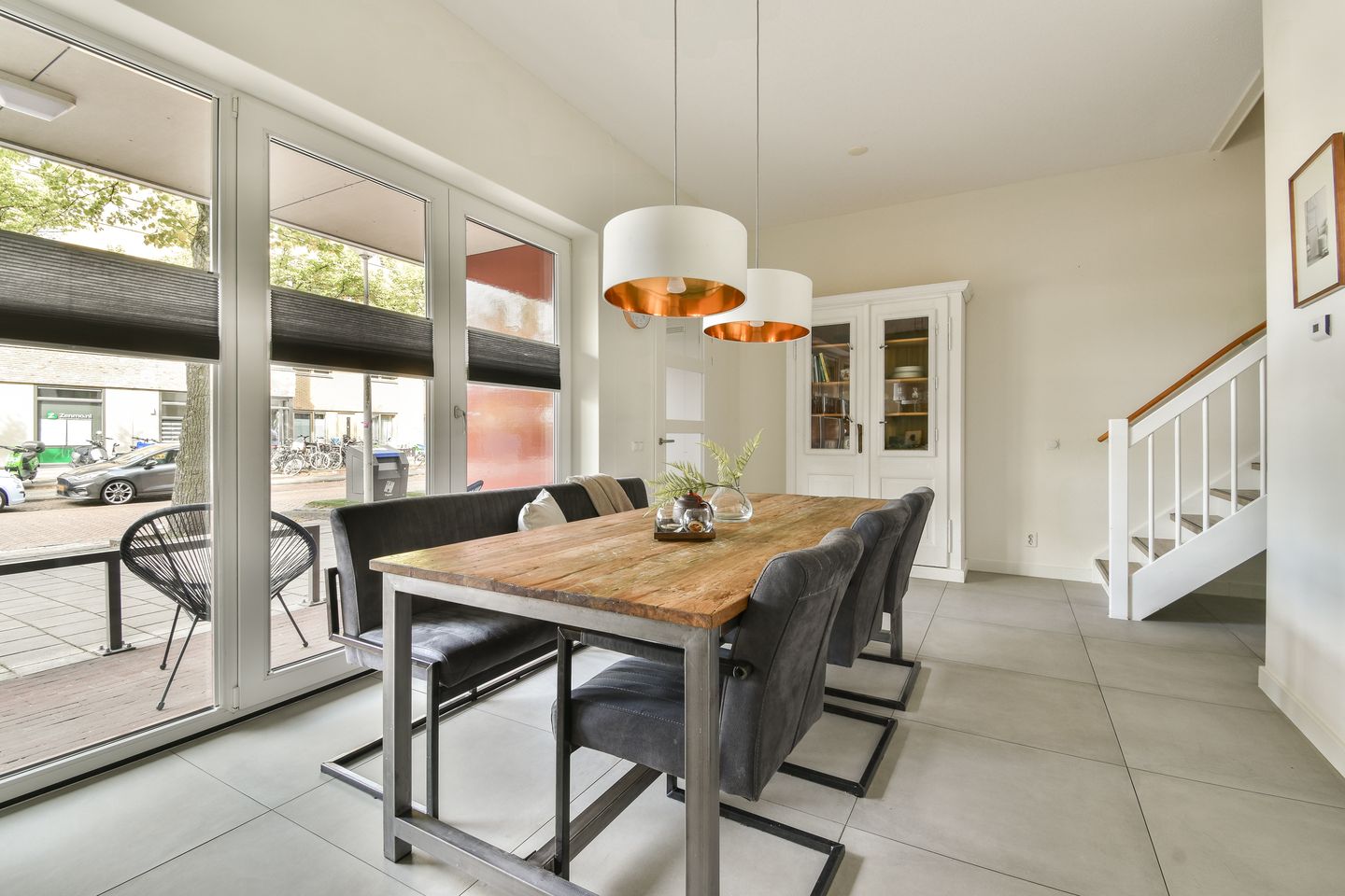 Photo 4 of Jan Tooropstraat 18